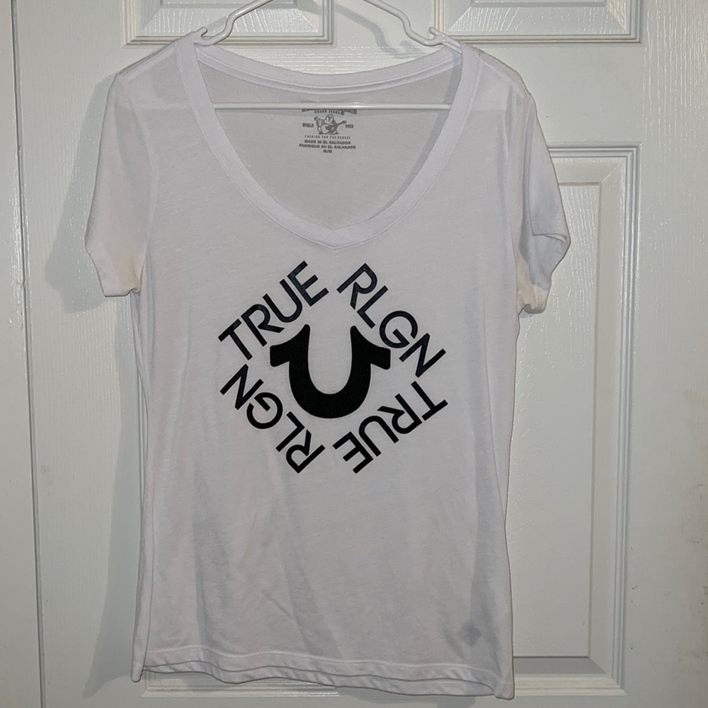 not my style